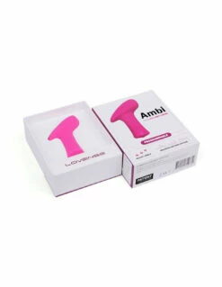 Lovense Ambi, Stimulateur Connecté -PASSAGE DU DESIR Ventes ambi stimulateur connecte 2