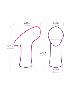 Lovense Ambi, Stimulateur Connecté -PASSAGE DU DESIR Ventes ambi stimulateur connecte 4