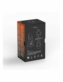 We-Vibe Anneau Connecté Ouvrable Bond De We Vibe -PASSAGE DU DESIR Ventes anneau connecte ouvrable bond de we vibe 10