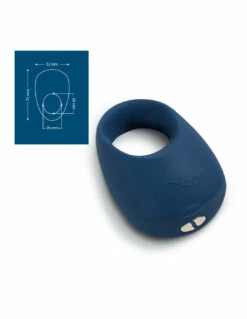 We-Vibe Anneau Vibrant Connecté Pivot -PASSAGE DU DESIR Ventes anneau vibrant connecte pivot 2