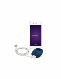 We-Vibe Anneau Vibrant Connecté Pivot -PASSAGE DU DESIR Ventes anneau vibrant connecte pivot 4