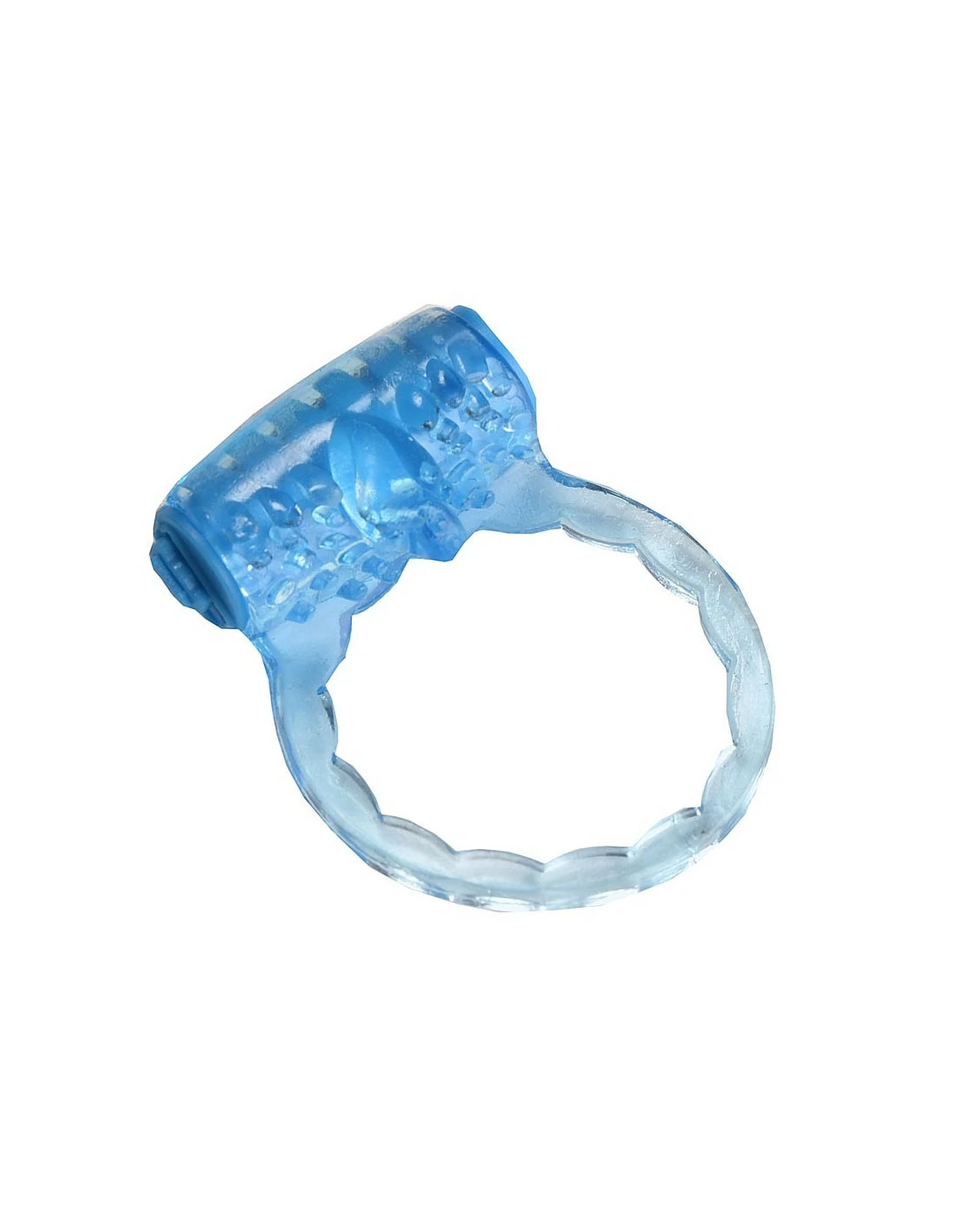 Anneau Vibrant Easy Cockring 1 Anneau Vibrant Easy Cockring