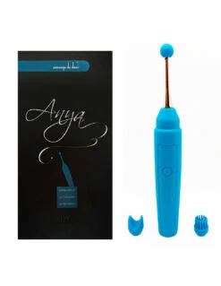 Anya Stimulateur Spécial Clitoris