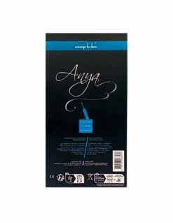 Anya Stimulateur Spécial Clitoris -PASSAGE DU DESIR Ventes anya stimulateur special clitoris 5