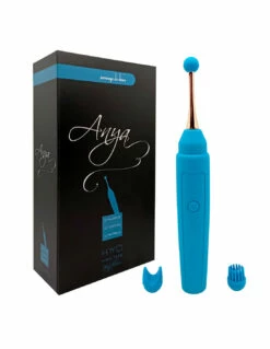 Anya Stimulateur Spécial Clitoris -PASSAGE DU DESIR Ventes anya stimulateur special clitoris 6