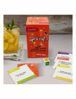 Jeu Apéri'cul -PASSAGE DU DESIR Ventes aperi cul 11