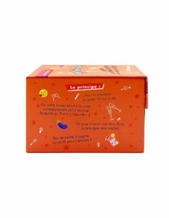 Jeu Apéri'cul -PASSAGE DU DESIR Ventes aperi cul 2