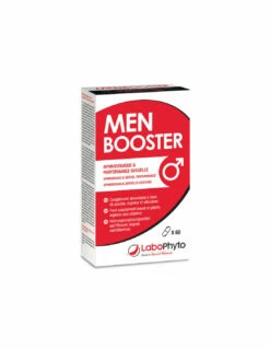 Aphrodisiaque Men Booster