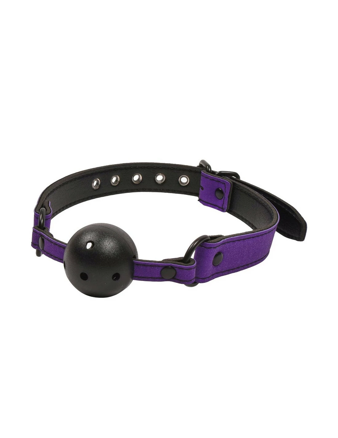 Bâillon Boule Pop 2 Bâillon Boule Pop – Image 2