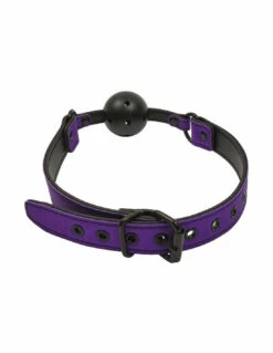 Bâillon Boule Pop 6 Bâillon Boule Pop -PASSAGE DU DESIR Ventes baillon boule pop 2