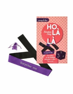 Bandeau Sexy Holàlà