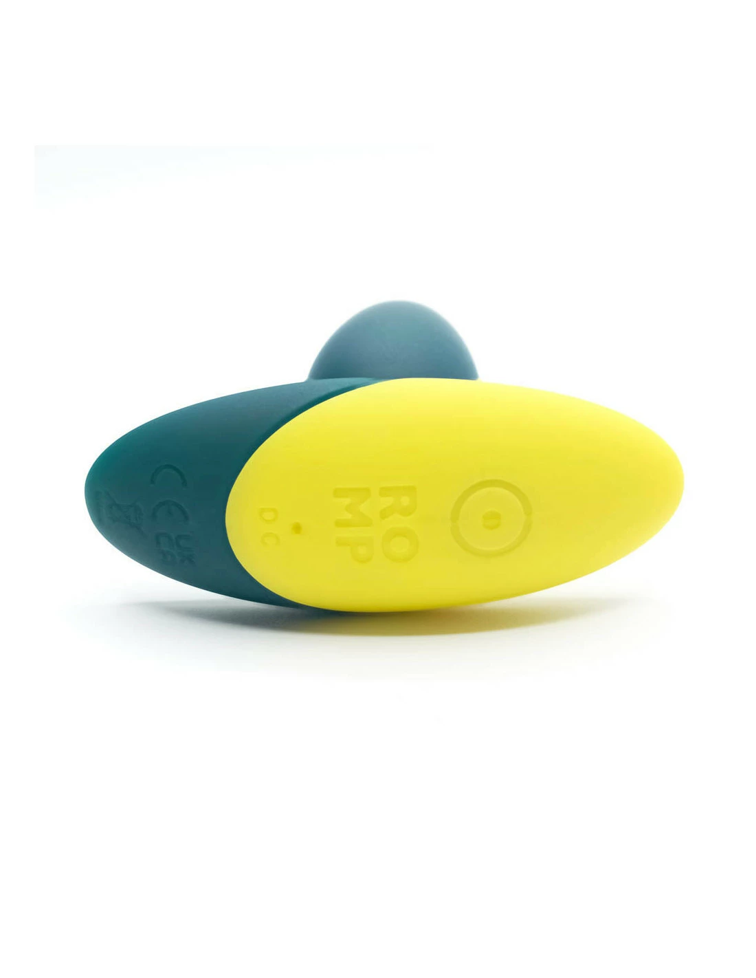 Barry Plug Anal Vibrant Wondertoy 3 Barry Plug Anal Vibrant Wondertoy – Image 3