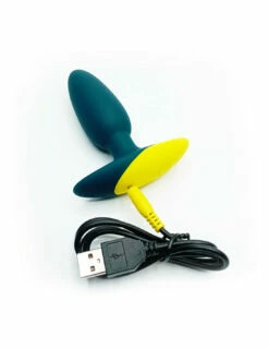Barry Plug Anal Vibrant Wondertoy 14 Barry Plug Anal Vibrant Wondertoy -PASSAGE DU DESIR Ventes barry plug anal vibrant wondertoy 4