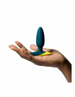 Barry Plug Anal Vibrant Wondertoy 15 Barry Plug Anal Vibrant Wondertoy -PASSAGE DU DESIR Ventes barry plug anal vibrant wondertoy 5
