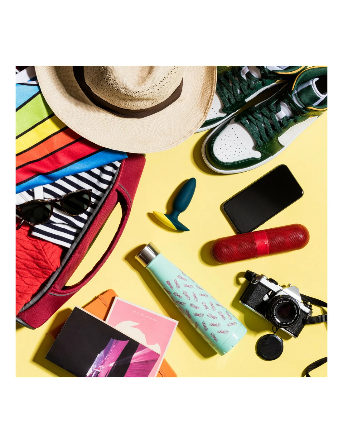 Barry Plug Anal Vibrant Wondertoy 10 Barry Plug Anal Vibrant Wondertoy – Image 10