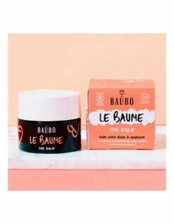 Baume Soin Vulve Bio De Baûbo 7 Baume Soin Vulve Bio De Baûbo -PASSAGE DU DESIR Ventes baume soin vulve bio de baubo 2