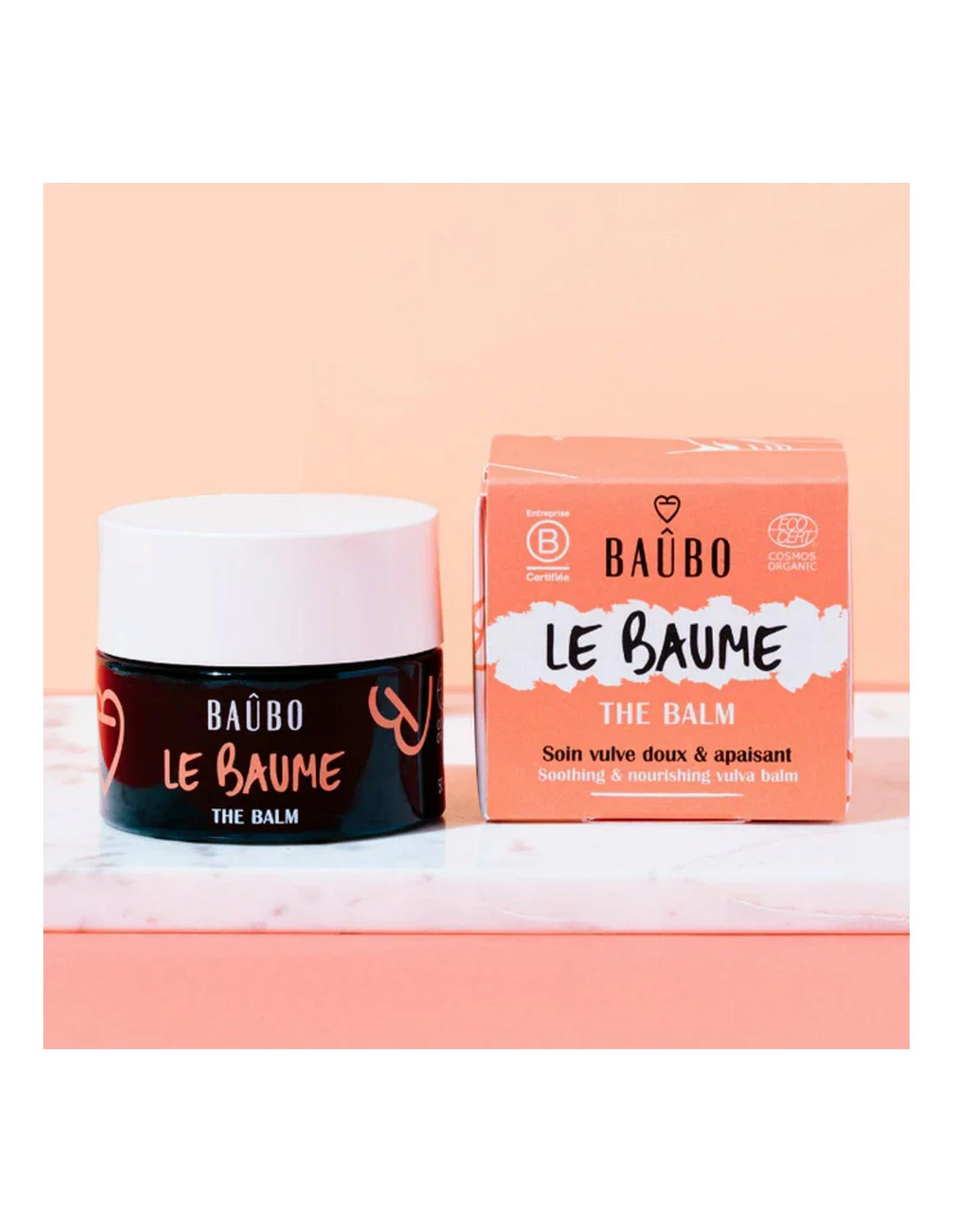 Baume Soin Vulve Bio De Baûbo 3 Baume Soin Vulve Bio De Baûbo – Image 3