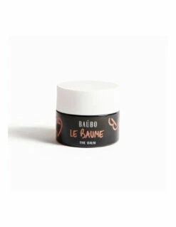 Baume Soin Vulve Bio De Baûbo