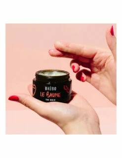 Baume Soin Vulve Bio De Baûbo 8 Baume Soin Vulve Bio De Baûbo -PASSAGE DU DESIR Ventes baume soin vulve bio de baubo 3