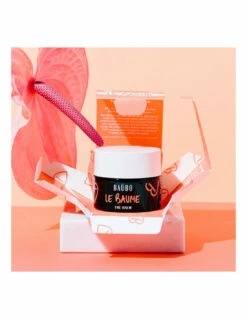 Baume Soin Vulve Bio De Baûbo 9 Baume Soin Vulve Bio De Baûbo -PASSAGE DU DESIR Ventes baume soin vulve bio de baubo 4