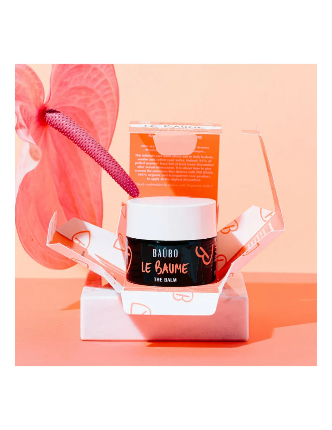 Baume Soin Vulve Bio De Baûbo 5 Baume Soin Vulve Bio De Baûbo – Image 5