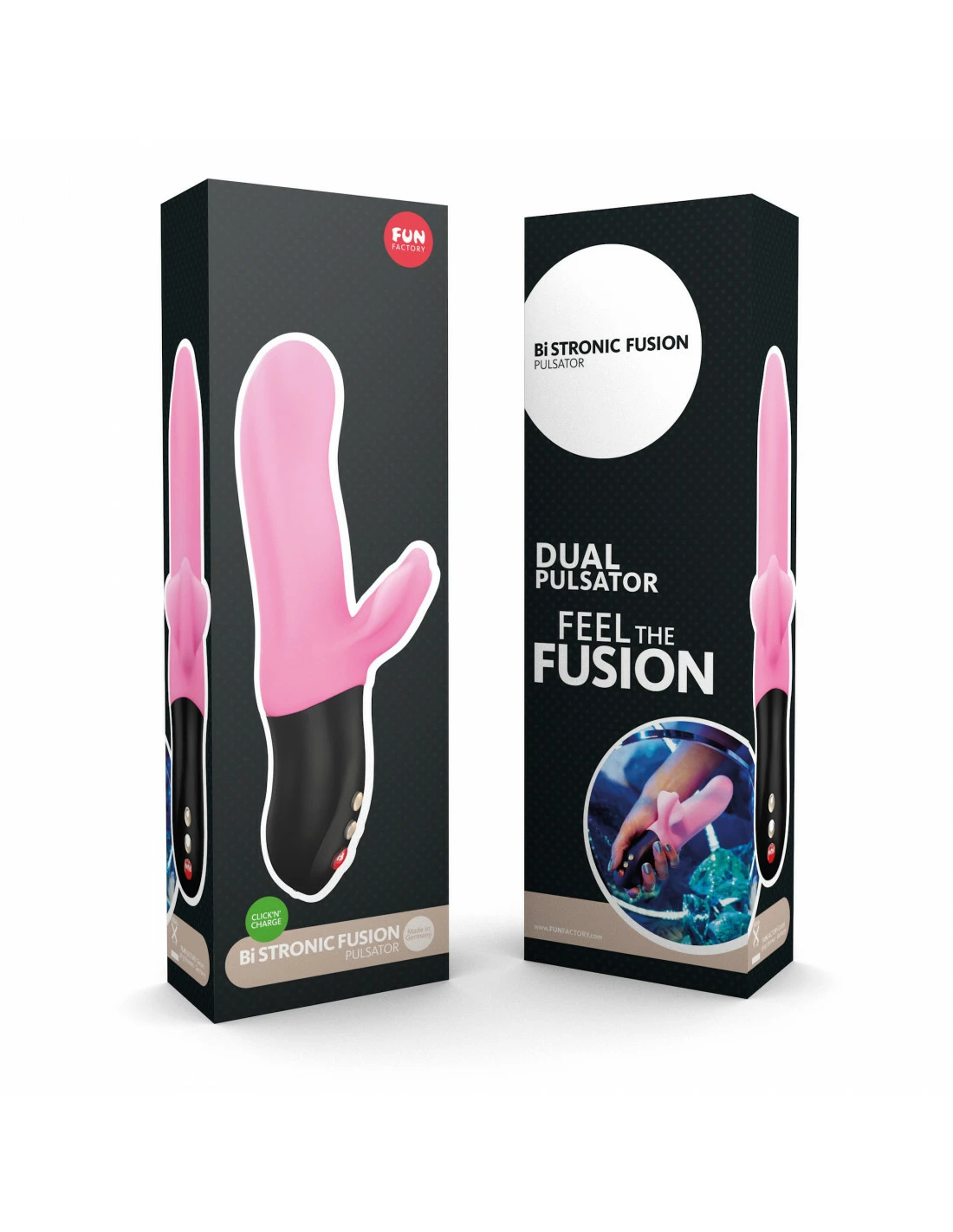 Bi Stronic Fusion Pulsator De Fun Factory 3 Bi Stronic Fusion Pulsator De Fun Factory – Image 3