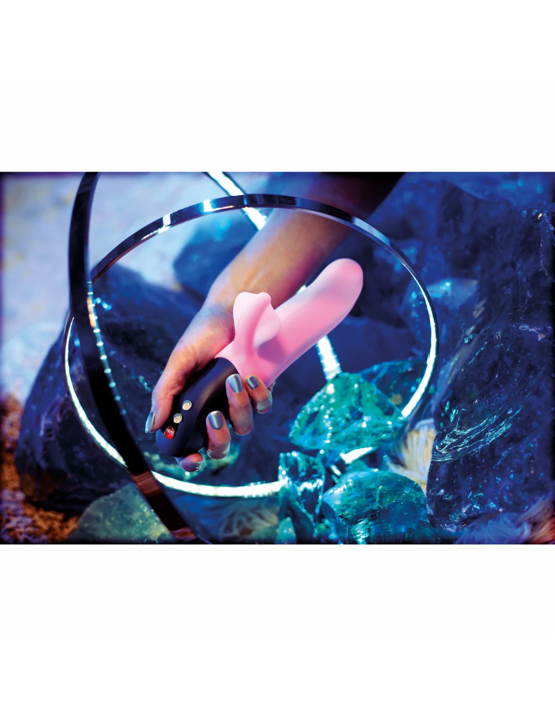 Bi Stronic Fusion Pulsator De Fun Factory 4 Bi Stronic Fusion Pulsator De Fun Factory – Image 4