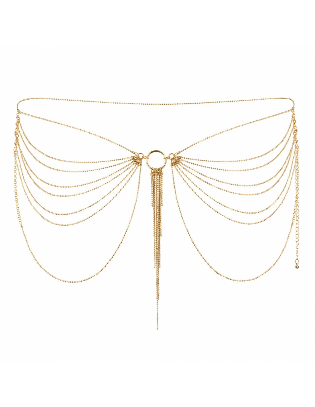 Bijoux Indiscrets Bijou De Taille Collection The Magnifique 2 Bijoux Indiscrets Bijou De Taille Collection The Magnifique – Image 2