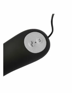 Black Tornado Plug Vibrant -PASSAGE DU DESIR Ventes black tornado plug vibrant 2