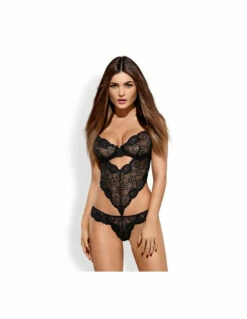 Obsessive Body Alluria