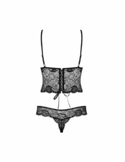 Obsessive Body Alluria -PASSAGE DU DESIR Ventes body alluria 3