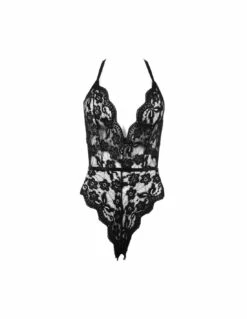 Body Dentelle & Bretelles Canasta