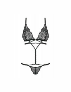 Obsessive Body Sensuel Mixty -PASSAGE DU DESIR Ventes body sensuel mixty 2