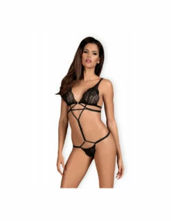 Obsessive Body Sensuel Mixty