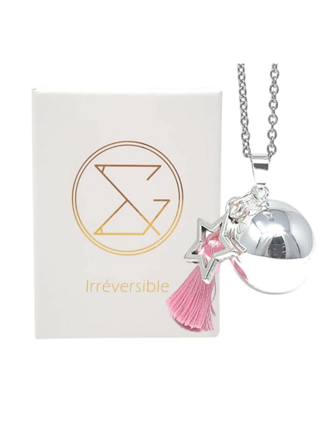 Bola De Grossesse élégant 1 Bola De Grossesse élégant