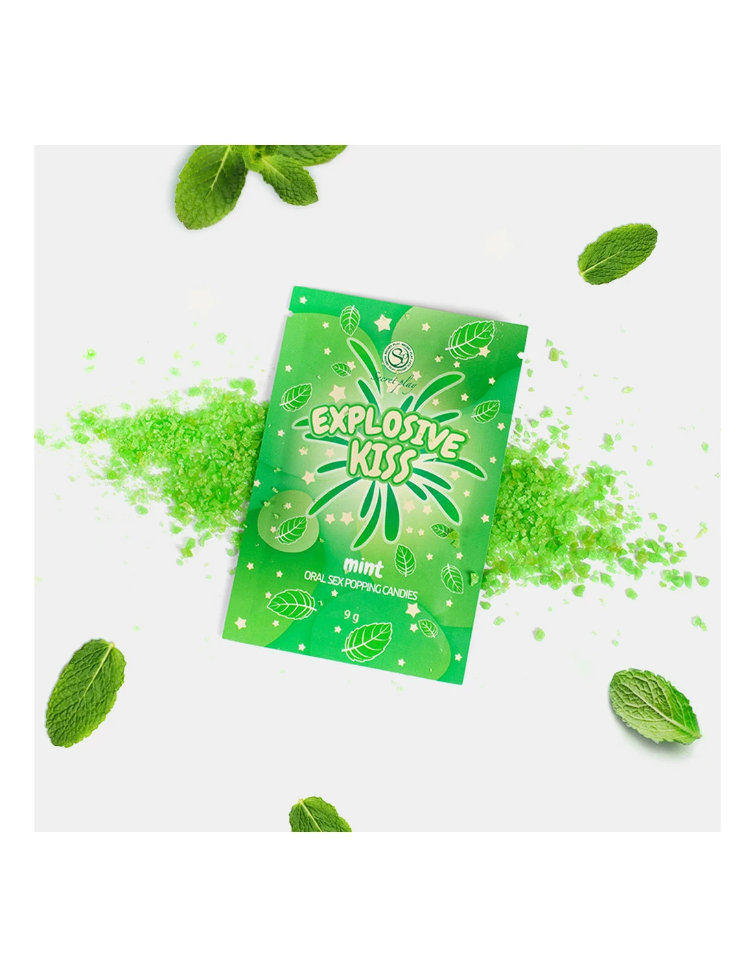 Secret Play Bonbons Explosifs Sexe Oral 4 Secret Play Bonbons Explosifs Sexe Oral – Image 4