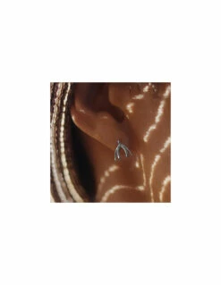 Boucles D'oreilles Clito -PASSAGE DU DESIR Ventes boucles d oreilles clito 3