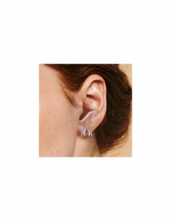 Boucles D'oreilles Clito -PASSAGE DU DESIR Ventes boucles d oreilles clito 4