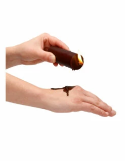 Ouch! Bougie Basse Température De Ouch ! -PASSAGE DU DESIR Ventes bougie basse temperature Ouch wax play 2