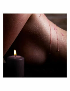 Ouch! Bougie Basse Température De Ouch ! -PASSAGE DU DESIR Ventes bougie basse temperature Ouch wax play 3