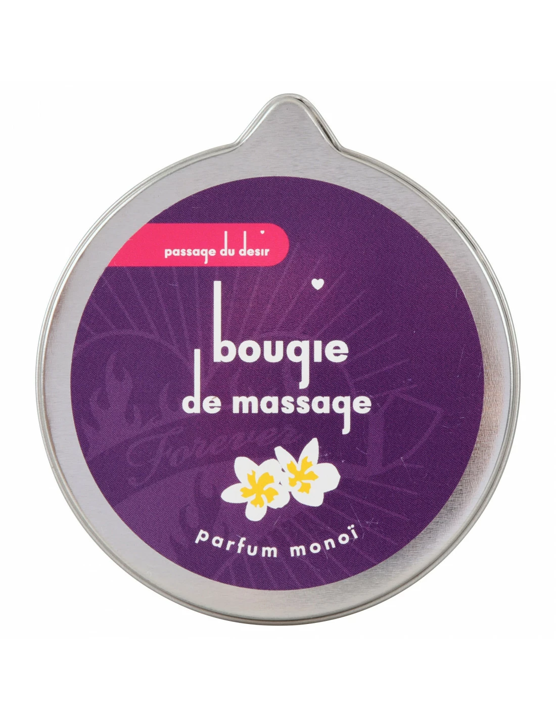Bougie De Massage Passage Du Désir 2 Bougie De Massage Passage Du Désir – Image 2