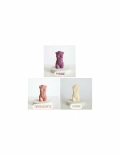 Bougies Inclusives Fluid Candles -PASSAGE DU DESIR Ventes bougies inclusives fluid candles 5