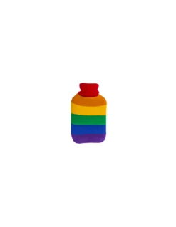 Bouillotte Arc-en-ciel Rainbow