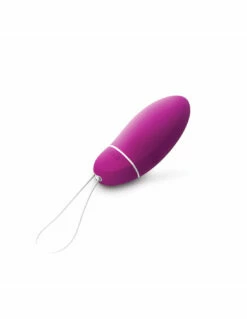 Boule De Geisha Luna Smart Bead De Lelo