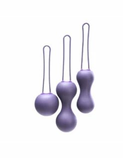 Boules De Geisha Ami De Je Joue