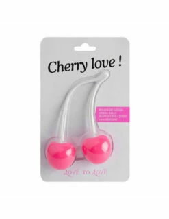 Boules De Geisha Cherry Love De Love To Love