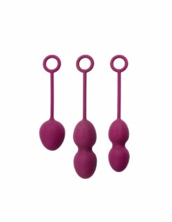 Svakom Boules De Geisha Nova