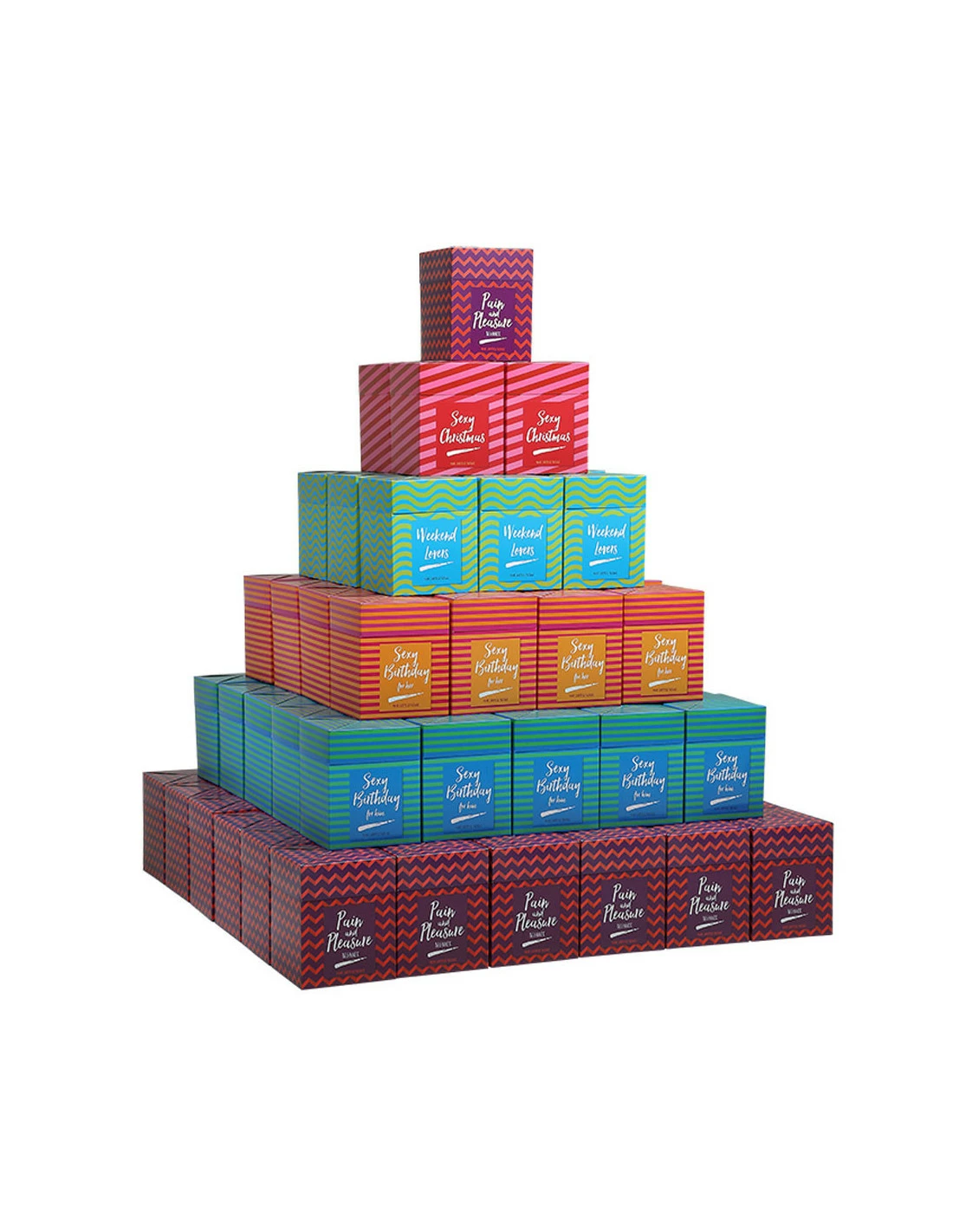 Box Bondage Débutant Pain And Pleasure 3 Box Bondage Débutant Pain And Pleasure – Image 3