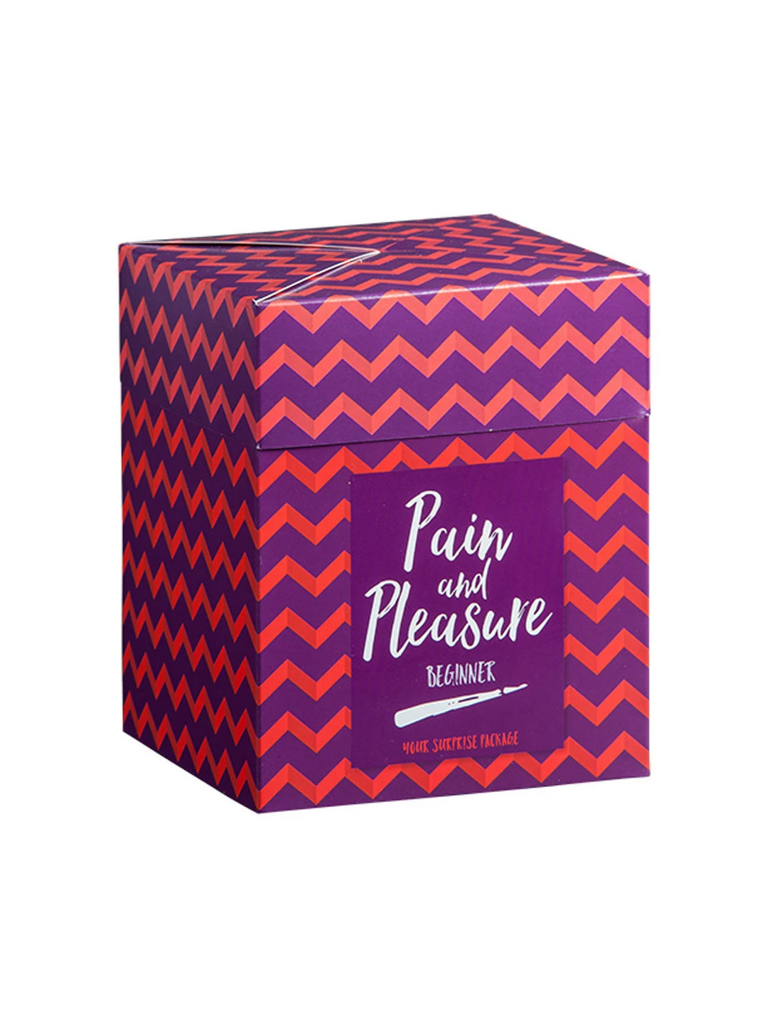 Box Bondage Débutant Pain And Pleasure 1 Box Bondage Débutant Pain And Pleasure