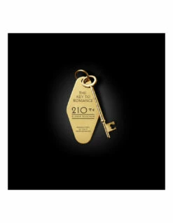 Box Chambre D'hôtel 210th -PASSAGE DU DESIR Ventes box romantique 210th 2